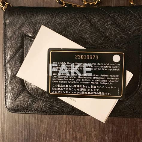 how to check fake chanel bag|chanel serial number chart.